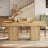 39" Square Dining Table for 4-1417946002