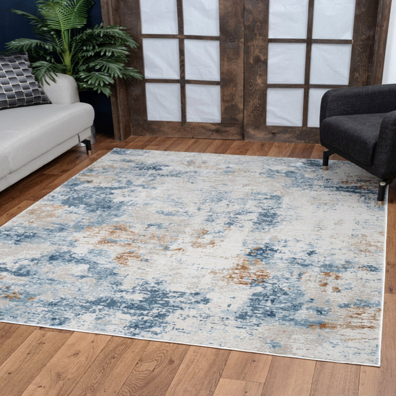 7 pi 10 po X 10 pi 3 po Tapis, Rectangle 7 pi 10 po x 10 pi 3 po