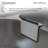 Rivage 32 x 19 Stainless Steel, Single Basin, Undermount Kitchen Sink-59928190