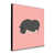 Rose est en rupture de stock