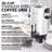 HomeCraft Quick-Brewing 1000-Watt Automatic 30-Cup Coffee Urn