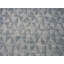 Tapis bleu clair en soie 8X11