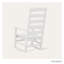 Chaise berçante POLYWOOD-40595575