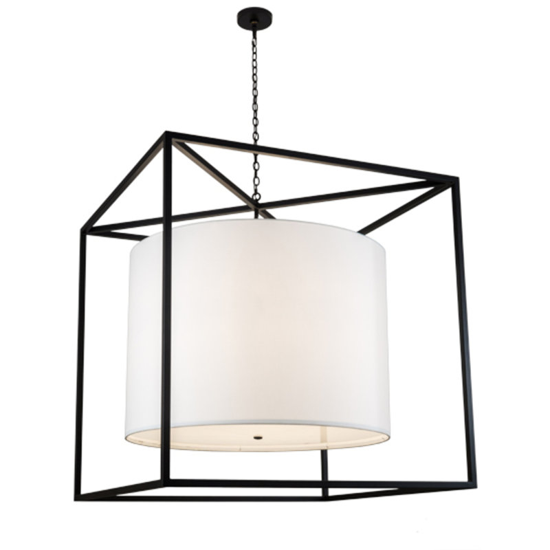 Kitzi 6 - Light Chandelier