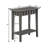 Bolander End Table with Shelf-978534333-981665377