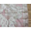 Tapis noué à la main à motif turc oriental rouge Oushak