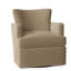 Blaire Swivel Armchair-1388983474