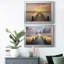 Comfort Bay - ensemble de 2 reproductions de cadres photo-975940141-975940136