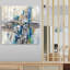 «Burnt Pine I» par Susan Jill - Peinture-53829261-45057231