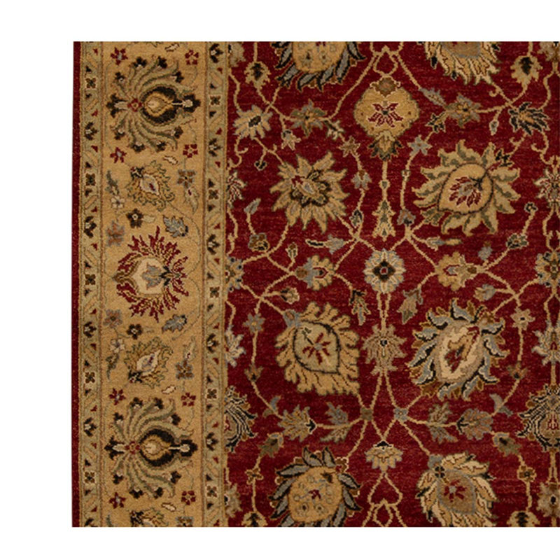 Oriental Area Rug