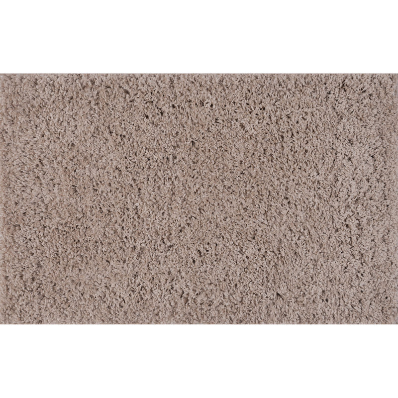 Athens Area Rug, Round 7'10", Tan 