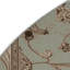 Tapis gris d'intérieur et d'extérieur Tabriz-1735297637