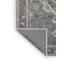 Tapis vert lavable à la machine-449754395