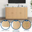 160cm Sideboard