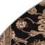 Tapis d'intérieur et d'extérieur persan beige-1206524932