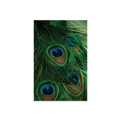 Iridescent par Olivia Joy StClaire