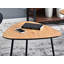 Murchison Three Leg Coffee Table-37077319-37077316