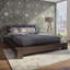 Chambre Zen - Lit plateforme - Assemblage facile, aucun sommier requis-945101108
