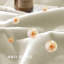 Machine Tufted Throw Blanket-128907637