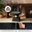 Meuble-lavabo pivotant à dossier papillon Modern-1725040700