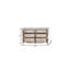  Commode double 6 tiroirs 7200 "