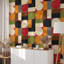 Arnel Geometric Midcentury Bauhaus Wallpaper