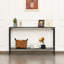 Console à 2 niveaux Fiore-1585035101