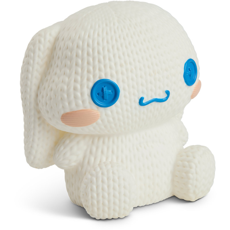 - Hello Kitty and Friends - Cinnamoroll #271