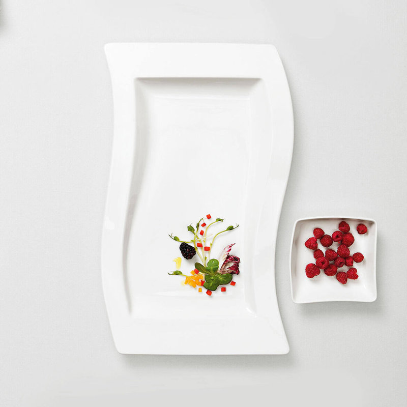 Villeroy & Boch New Wave Serving Dish