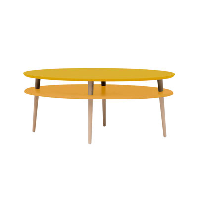 Alexi Coffee Table with Storage