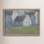 «View By Studio», reproduction d'art encadrée à la main matte sous verre-377448983-377448980-377448982