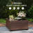 Wicker Outdoor Patio Sofa Set-1549840906