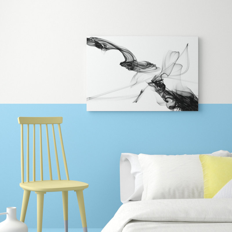 Irena Orlov - Wrapped Canvas Print, 30cm H x 45cm W x 3.81cm D