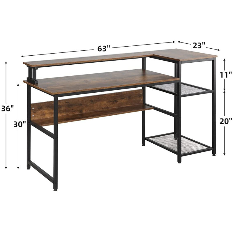 Bureau Ogdon