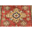 Mosley Red Rug