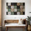 Tuile de plafond Lilie-108730946