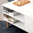 2 DRAWERS COFFEE TABLE