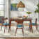 Brunehilde Dining Set