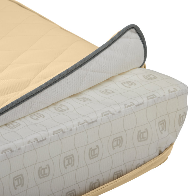 Housse de coussin Ayvion, Camomille, H 3 po x l 21 po x P 72 po