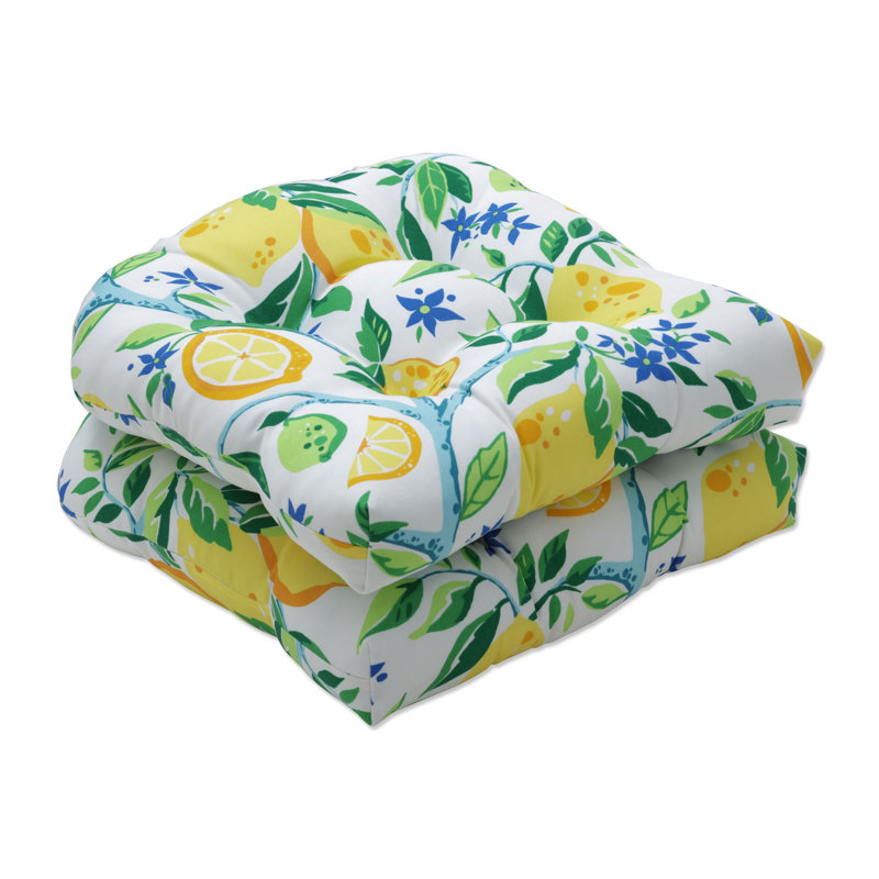 Coussin de siège d'intérieur / d'extérieur