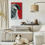 «Pug A Boo» par Melissa Symons-112614613