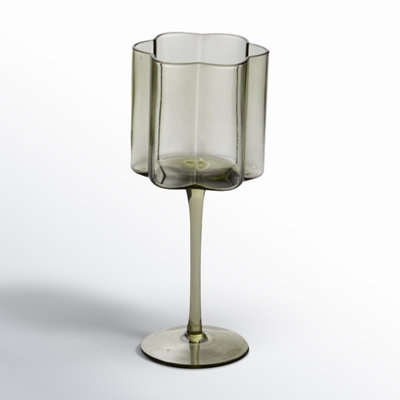 Wine Glass Set