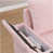 Rose est en rupture de stock