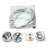 Complete Shower System with Rough in-Valve-38784757