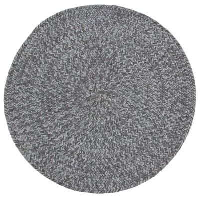 Decoste Camouflage Hand Woven Indoor / Outdoor Area Rug