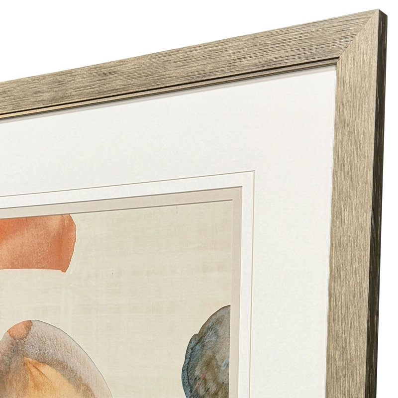 Amily II Framed Art