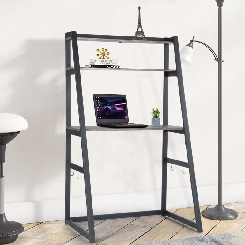 Chadron Writing Desk, Natural