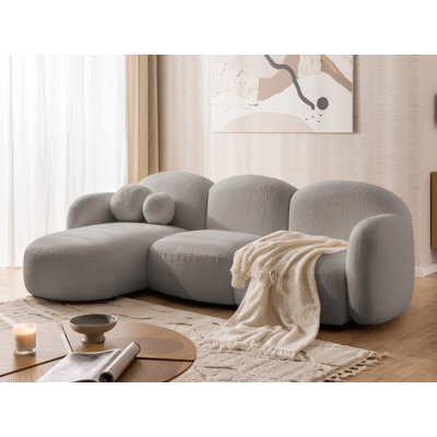 Nuvola Sectional