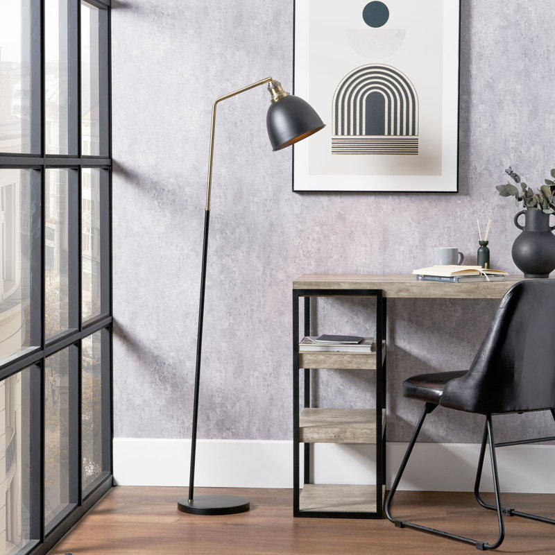 170cm Task Floor Lamp