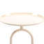 Lantern-shaped Metal Coffee Table-288412411-288412409